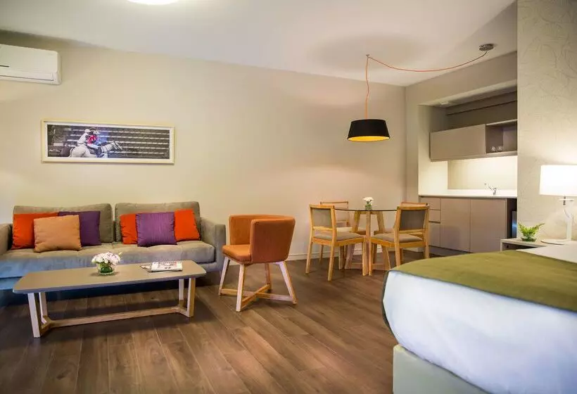 Fotos del hotel Dazzler By Wyndham Polo:  14