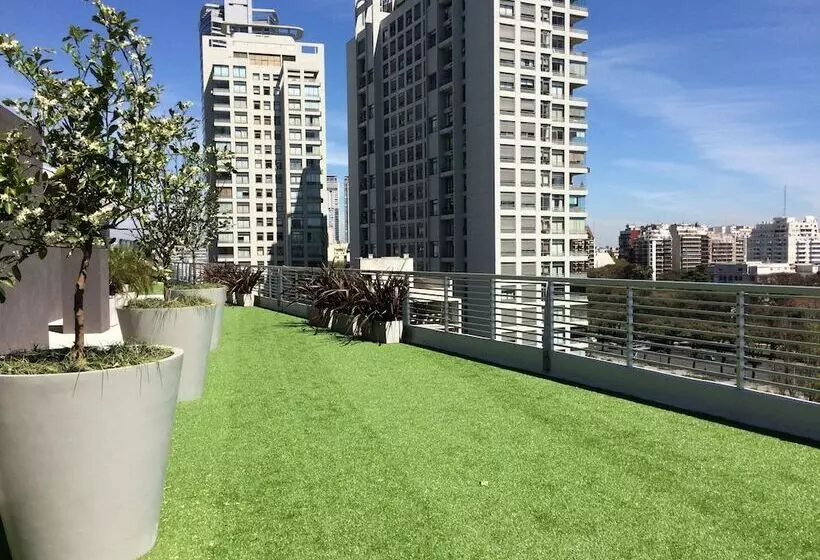 Fotos del hotel Dazzler By Wyndham Polo:  10