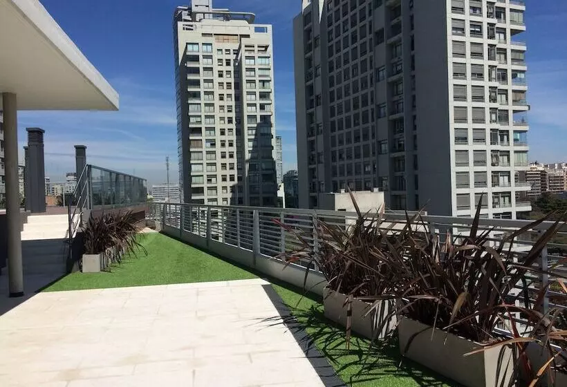 Fotos del hotel Dazzler By Wyndham Polo:  6