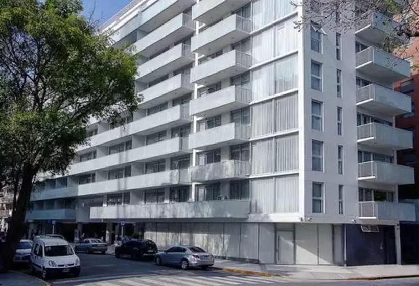 Fotos del hotel Dazzler By Wyndham Polo:  8