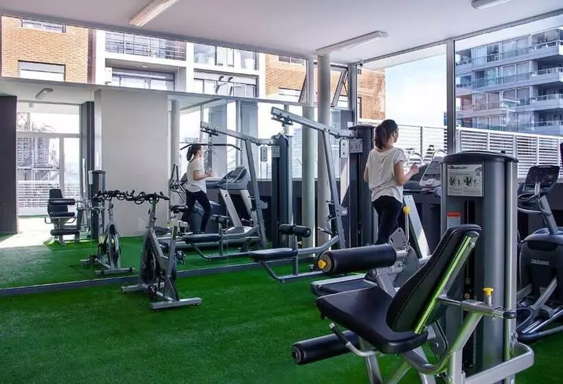 Fotos del hotel Dazzler By Wyndham Polo:  2