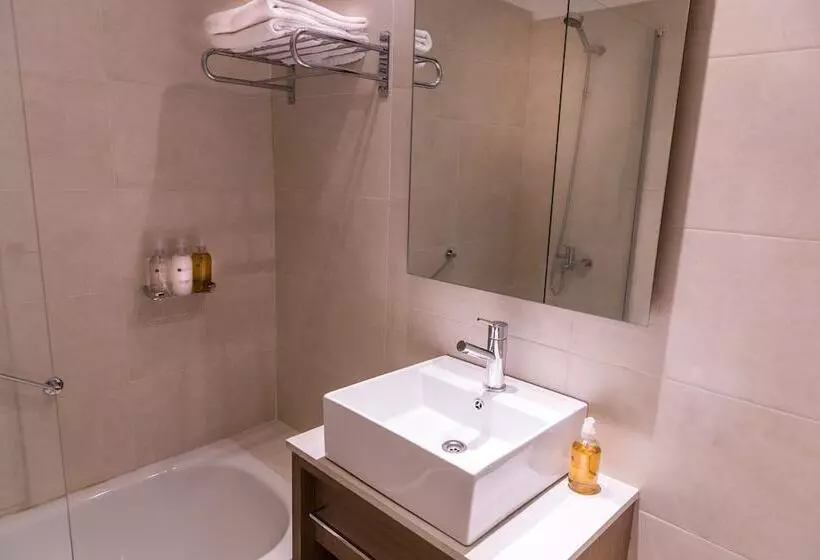 Fotos del hotel Dazzler By Wyndham Polo:  3