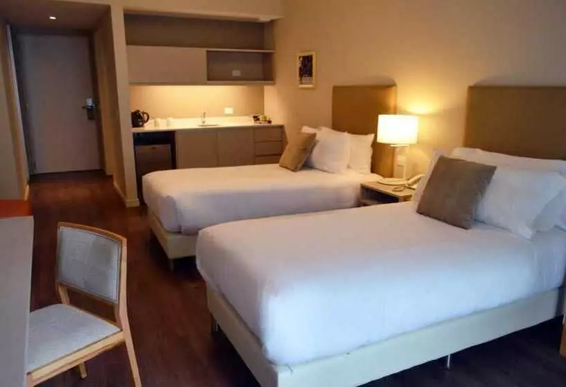 Fotos del hotel Dazzler By Wyndham Polo:  5