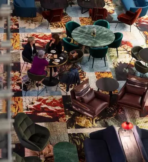 Fotos del hotel East Hotel And Apartments:  24