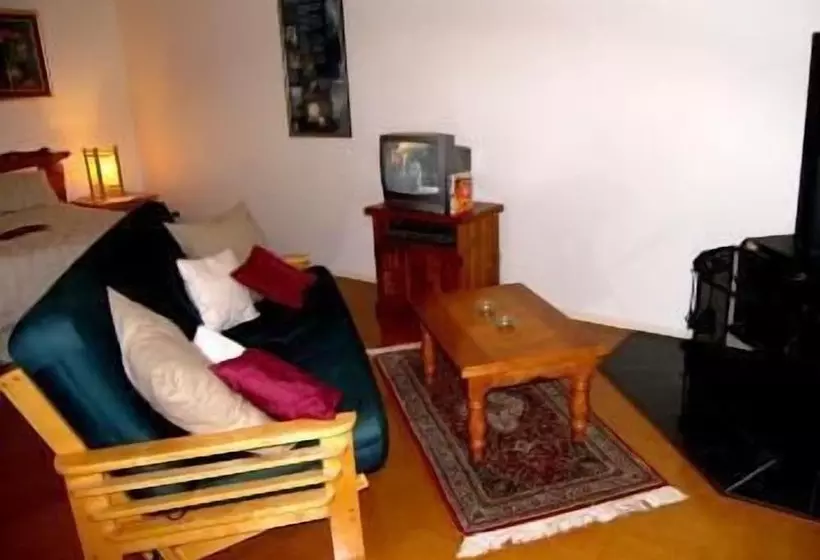 Fotos del hotel Goomburra Forest Retreat:  4