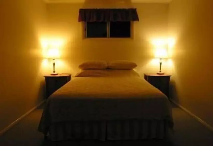 Goomburra Forest Retreat