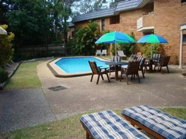 Noosa Yallambee Holiday Apartments
