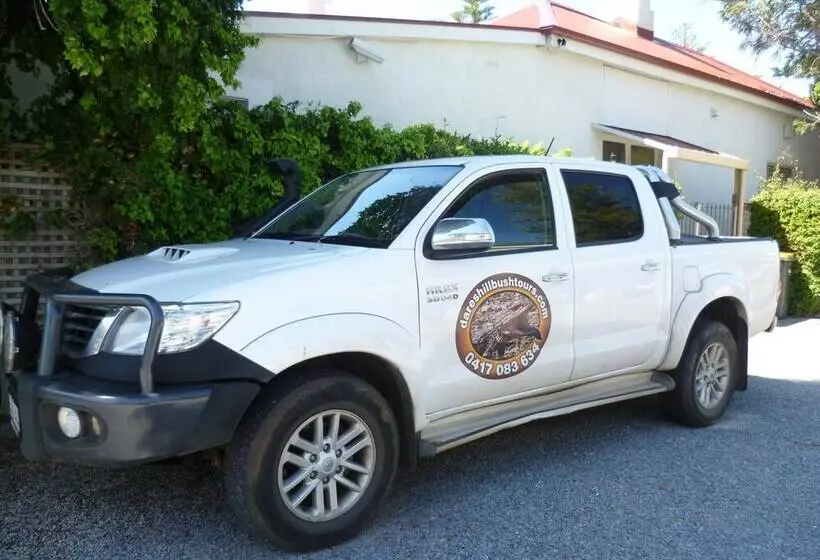 Fotos del hotel Norfolk Motor Inn:  3