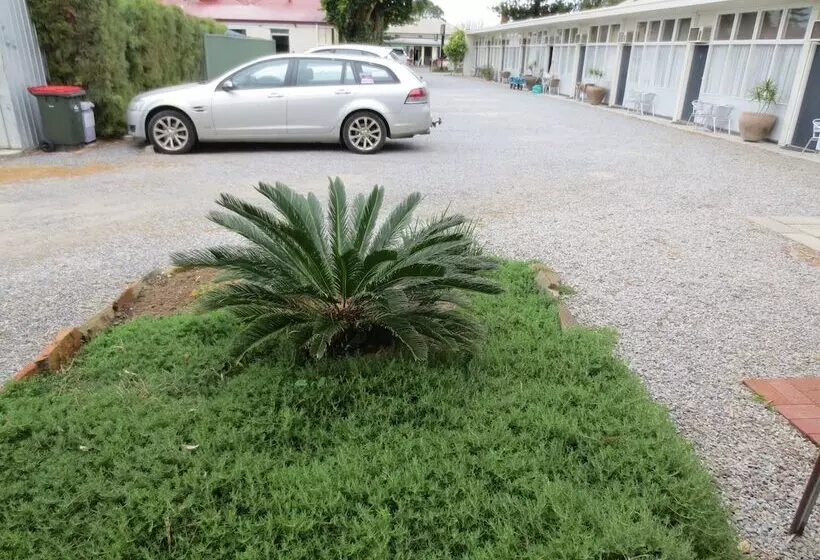 Fotos del hotel Norfolk Motor Inn:  7