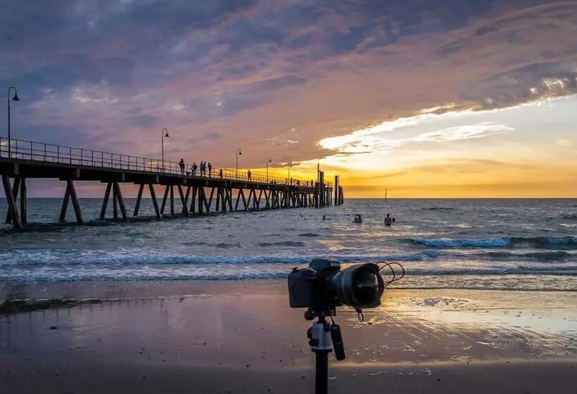 Fotos del hotel Norfolk Motor Inn:  8