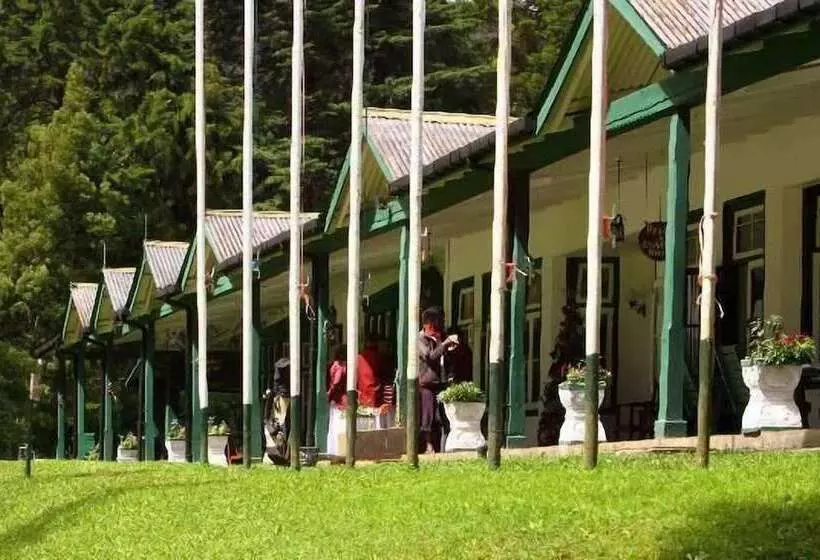 Fotos del hotel Nuwara Eliya Golf Club:  18