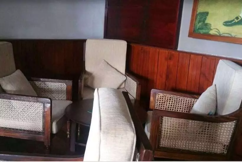 Fotos del hotel Nuwara Eliya Golf Club:  14