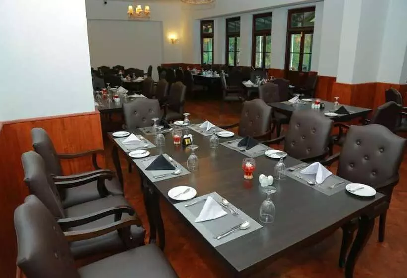 Fotos del hotel Nuwara Eliya Golf Club:  19
