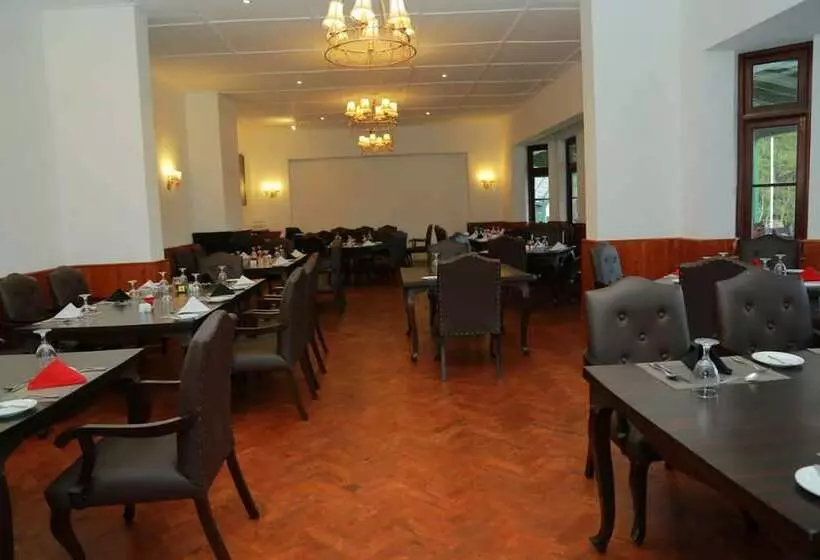 Fotos del hotel Nuwara Eliya Golf Club:  21