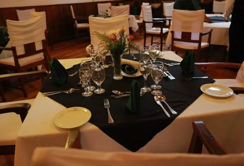 Fotos del hotel Nuwara Eliya Golf Club:  23