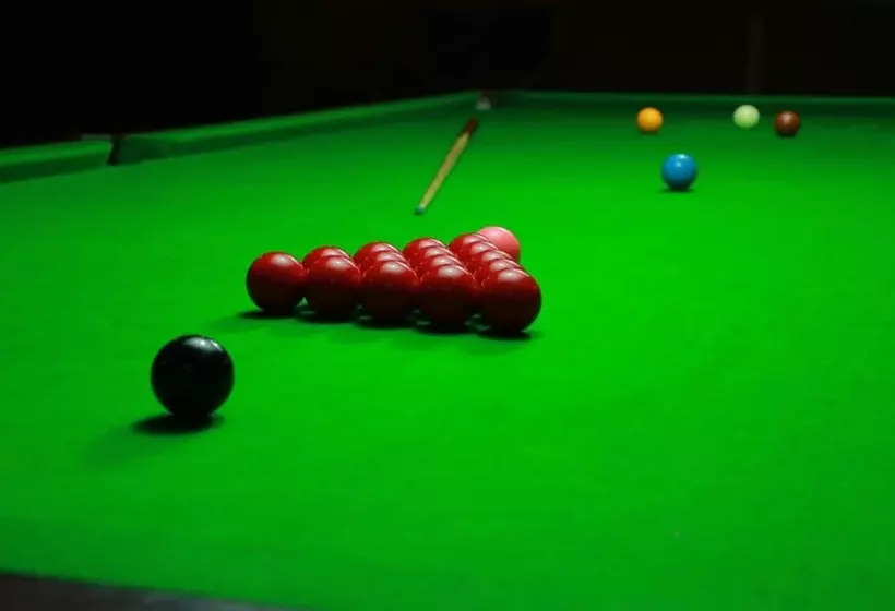 Fotos del hotel Nuwara Eliya Golf Club:  10