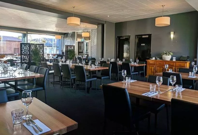 Fotos del hotel Prince Of Wales:  15