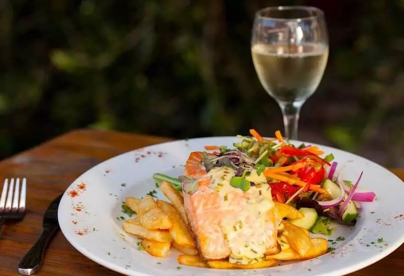 Fotos del hotel Prince Of Wales:  18