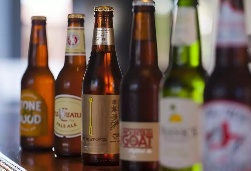 Fotos del hotel Prince Of Wales:  7