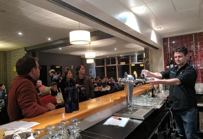 Fotos del hotel Prince Of Wales:  16