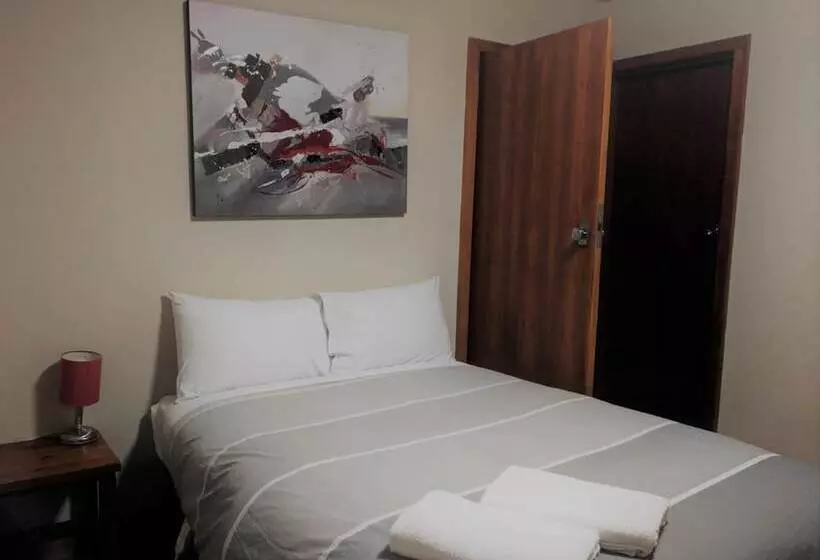 Fotos del hotel Prince Of Wales:  14