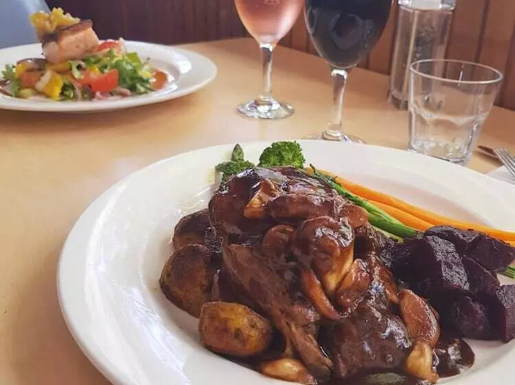 Fotos del hotel Prince Of Wales:  3