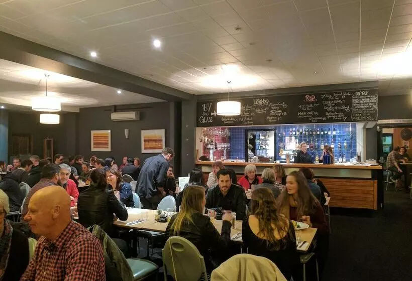 Fotos del hotel Prince Of Wales:  11