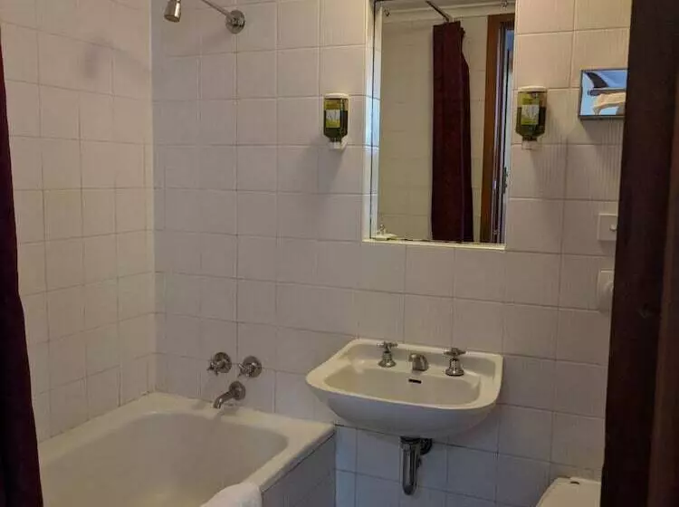 Fotos del hotel Prince Of Wales:  12