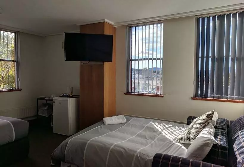 Fotos del hotel Prince Of Wales:  9