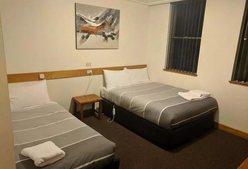 Fotos del hotel Prince Of Wales:  2