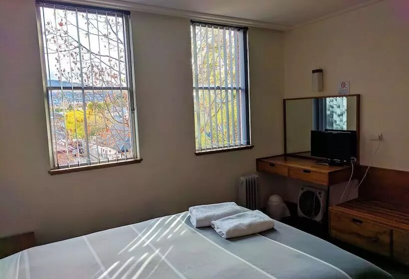 Fotos del hotel Prince Of Wales:  25