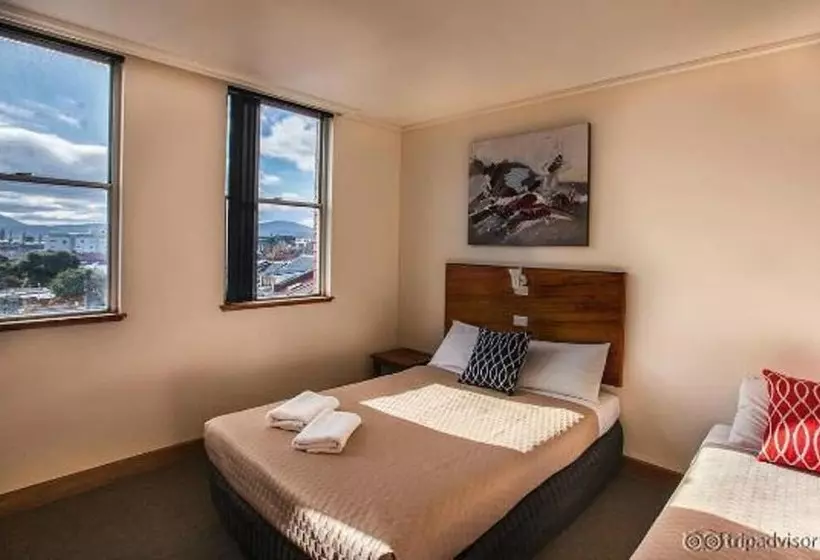 Fotos del hotel Prince Of Wales:  24