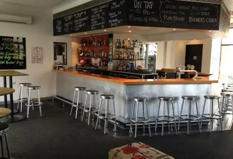 Fotos del hotel Prince Of Wales:  4