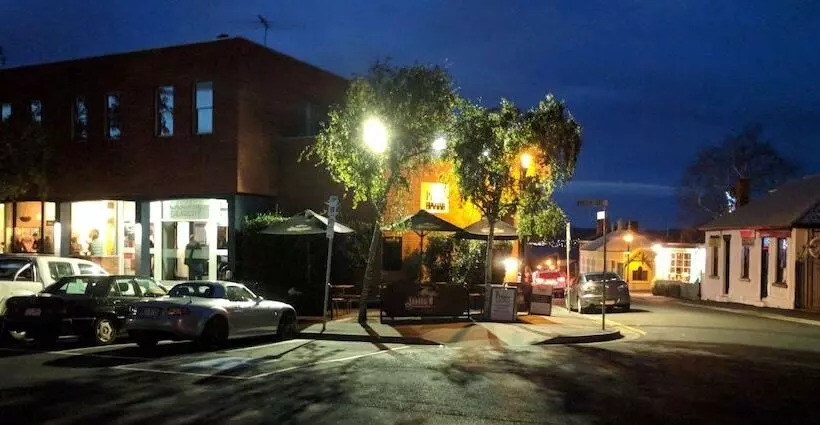 Fotos del hotel Prince Of Wales:  21