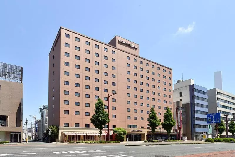 Richmond  Hamamatsu