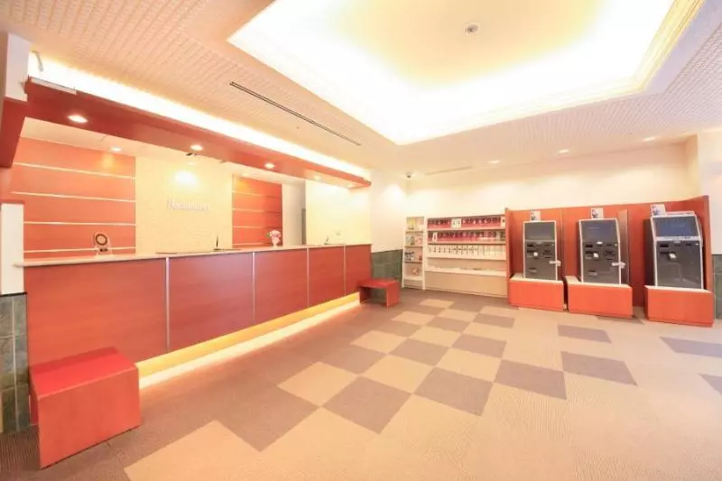 Fotos del hotel Richmond  Hamamatsu:  4