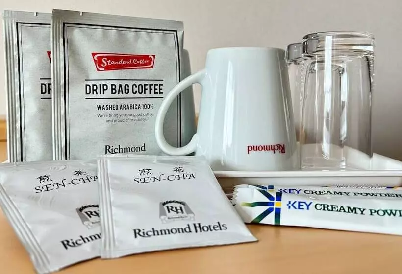 Fotos del hotel Richmond  Hamamatsu:  6