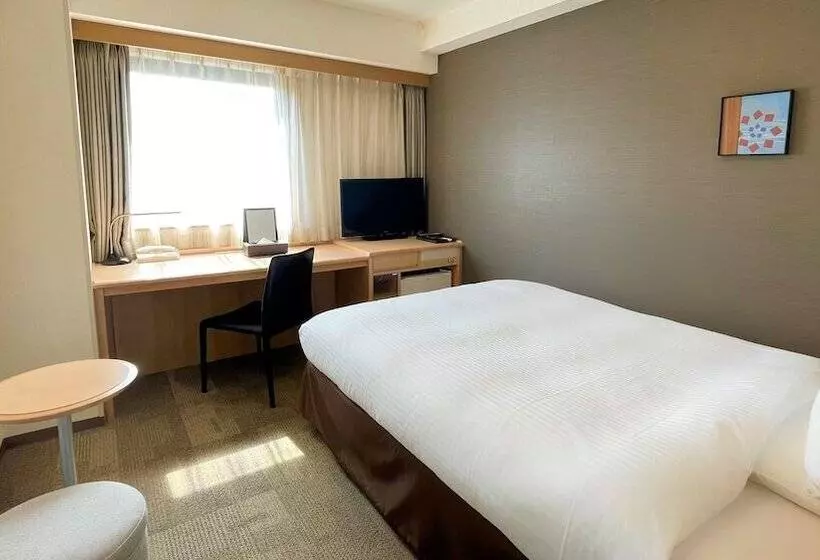 Fotos del hotel Richmond  Hamamatsu:  11