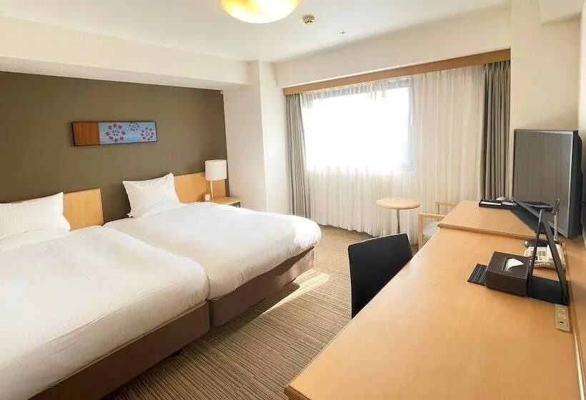 Fotos del hotel Richmond  Hamamatsu:  12