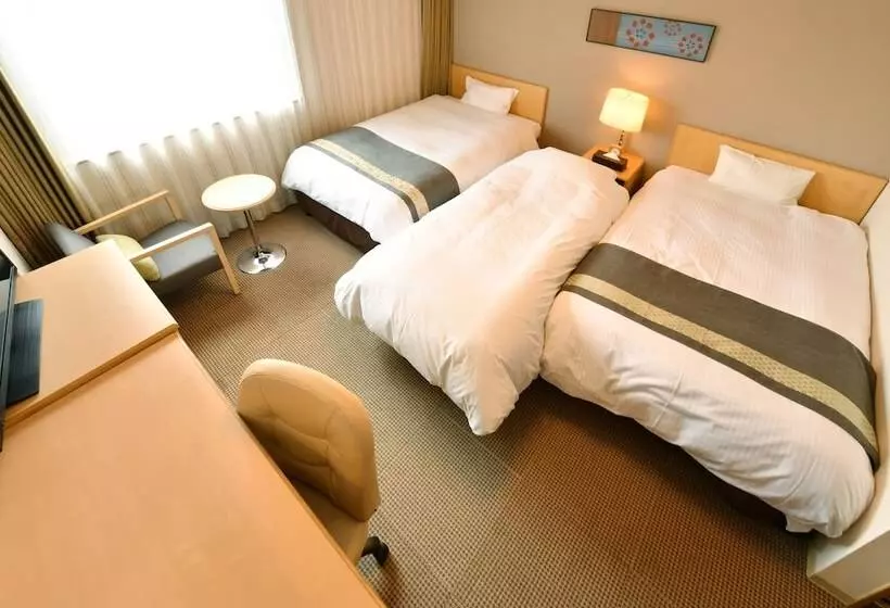 Fotos del hotel Richmond  Hamamatsu:  2