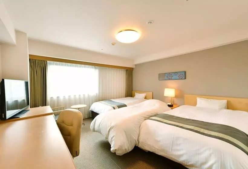 Fotos del hotel Richmond  Hamamatsu:  8