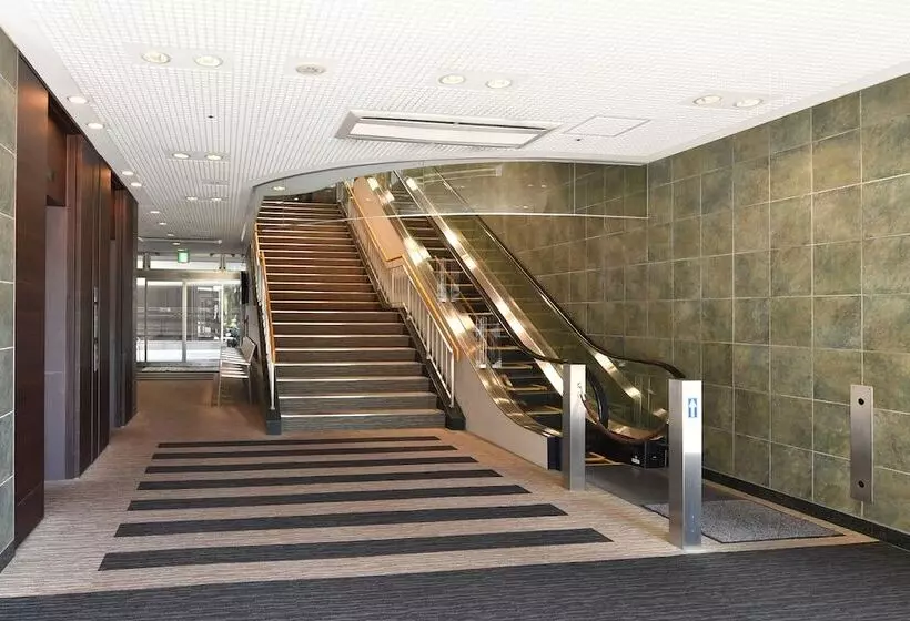 Fotos del hotel Richmond  Hamamatsu:  9