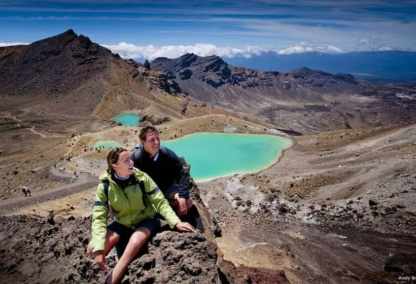 Fotos del hotel River Birches:  7