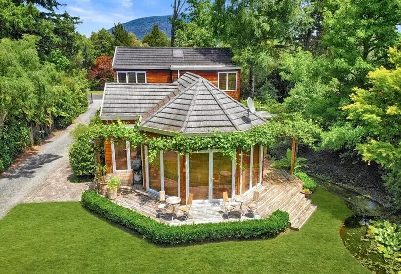 Fotos del hotel River Birches:  16