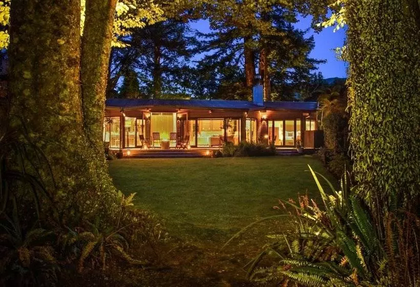 Fotos del hotel River Birches:  15