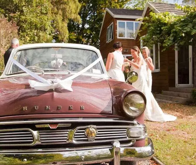 Fotos del hotel River Birches:  8