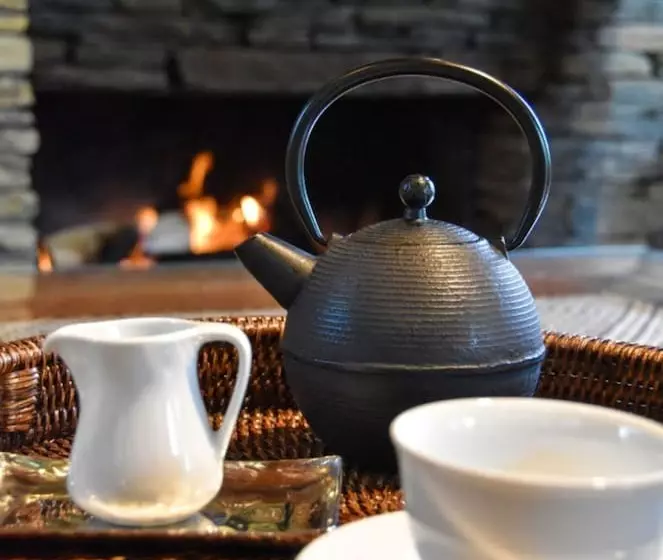 Fotos del hotel River Birches:  3