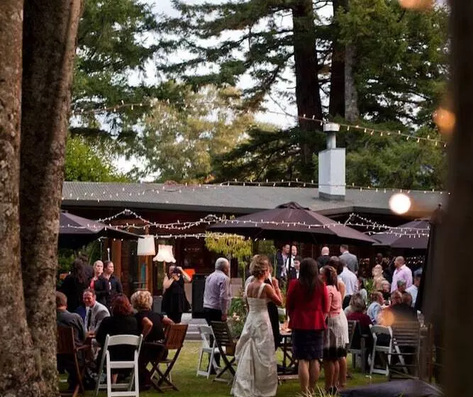 Fotos del hotel River Birches:  5