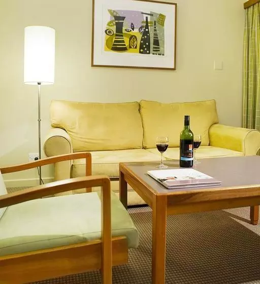 Fotos del hotel University House Anu:  17