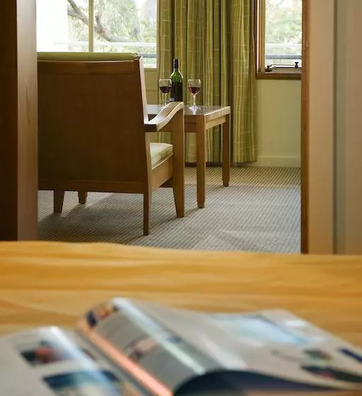 Fotos del hotel University House Anu:  13